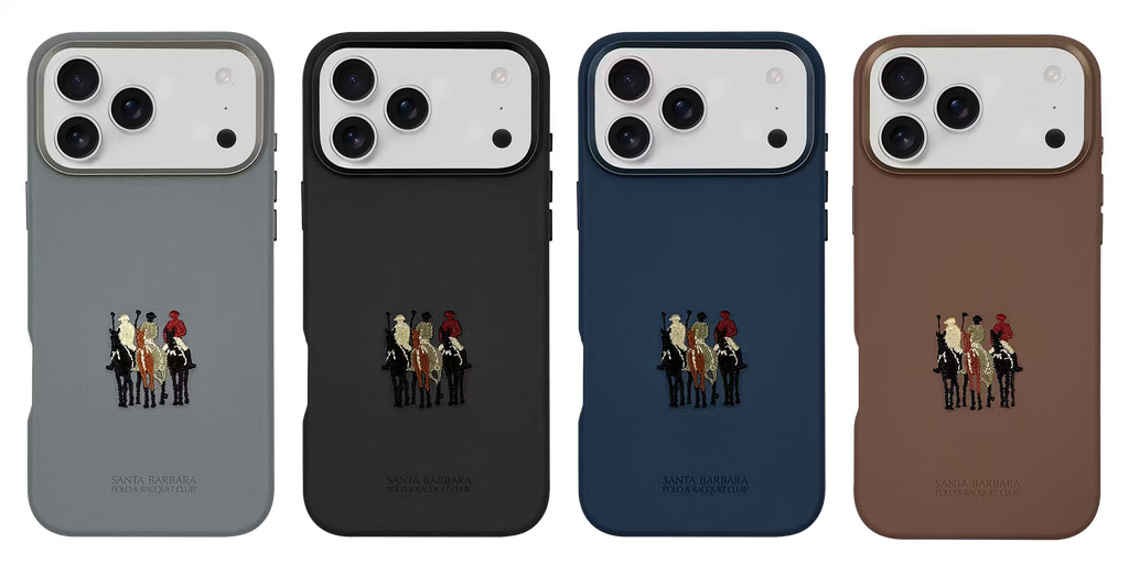 SANTA BARBARA iPhone 17 Pro Max ケース Premium Santa barbara case available for iphone 17 Pro max - 16