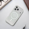 iPhone 17 Pro Elroy Series Genuine Santa Barbara Leather Case