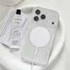 iPhone 17 Pro Max Elroy Series Genuine Santa Barbara Leather Case