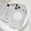 iPhone 17 Pro Elroy Series Genuine Santa Barbara Leather Case