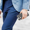 iPhone 17 Pro Max Primo Series Genuine Santa Barbara Leather Case