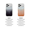 iPhone 17 Pro Max Solara Series Genuine Santa Barbara Leather Case
