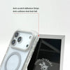 iPhone 17 Pro Rebecca Series Genuine Santa Barbara Leather Case