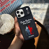 iPhone 17 Pro Max Questa Series Genuine Santa Barbara Leather Case