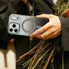 iPhone 17 Pro Augus Series Genuine Santa Barbara Leather Case