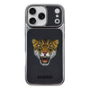 iPhone 17 Pro Savanna Series Genuine Santa Barbara Leather Case