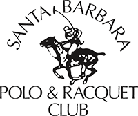 Santa Barbara Polo Racquet Club iPhone 14 Uyumlu Fuchsia Plaid Kartvizitli  Kılıf Kırmızı - Fuchsia
