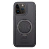 iPhone 16 Primo Series Genuine Santa Barbara Leather Case