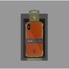 iPhone XS Xavier Series Genuine Santa Barbara Leather Case