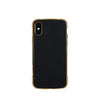 iPhone XR Xavier Series Genuine Santa Barbara Leather Case