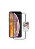 iPhone 12 Mini Full Coverage Genuine Santa Barbara Tempered Glass Protector