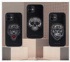 iPhone 12 Patti Series Genuine Santa Barbara Leather Case