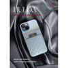 iPhone 13 Pro Hulda Series Genuine Santa Barbara Leather Case